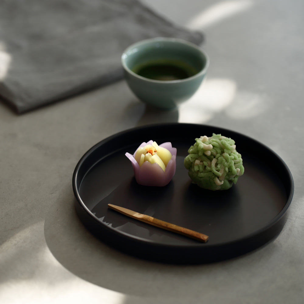 バンブーメラミン食器 WAMONO 18H – ideaco STORE