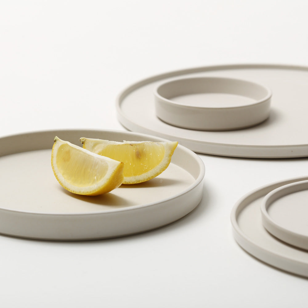 バンブーメラミン食器 WAMONO 9.5H – ideaco STORE