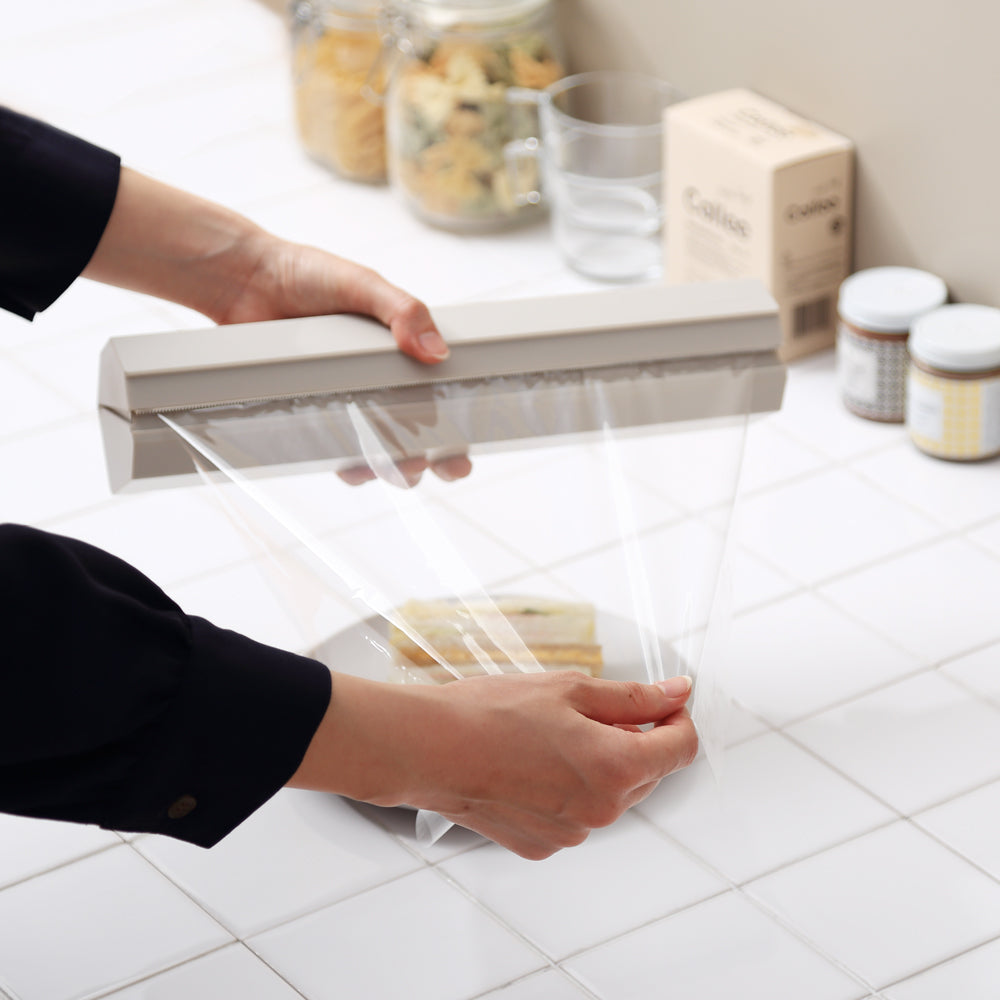 OUTLET】ラップホルダー wrap holder 100 – ideaco STORE